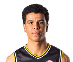 NZNBL: New Zealand National Basketball League