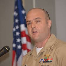 Sailors receive recognition at luncheon