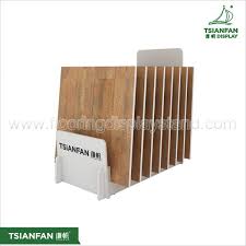 Wc2031 Customize Mdf Display Stand For Sales Display Stand Display Wood Laminate