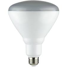 Sunlite Br40 Led 14w 65k 6500k Medium E26 Base Frosted Dimmable Led 60w Equivalent Br40 Reflector Light Bulb Daylight Take A Loo Light Bulb Bulb Reflectors