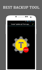 Titanium backup root es una aplicación exclusivamente orientada a usuarios que tengan un terminal android con root. Free Titanium Backup Guide For Android Apk Download