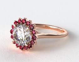5 New Engagement Ring Trends That Are About To Go Viral Refinery29 Http Www Refi Vintage Engagement Rings Gemstone Engagement Rings Unique Engagement Rings