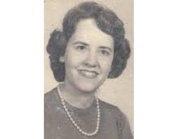 Nancy Rahn Obituary (1940