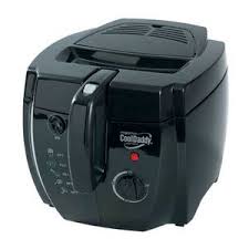 Presto Cooldaddy Deep Fryer Black By Presto At Fleet Farm Fleet Farm Deep Fryer Fryer