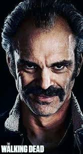 As the second highest ranking member of the saviors, simon has a large amount of power and is a capable leader and strategic thinker. Rip Simon Walking Dead Funny Walking Dead Fan Art The Walking Dead