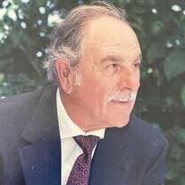 James J. "Poppy" Scardino Obituary