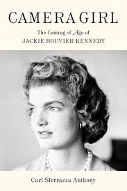 Review of Jackie Kennedy novel by Dawn Tripp