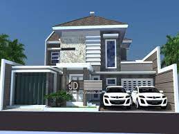 Sebagai jasa arsitek rumah mewah yang telah menciptakan lebih dari 800 model rumah, emporio architect menyediakan 4 pilihan style desain dimana tiap style punya belasan variasi fasad. Jasa Desain Rumah Mewah Elegant Bapak Abdul Ghani Di Jakarta