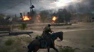 Vuelven conquista y dominación y llegan nuevos modos para vivir increíbles . Battlefield 1 Review We Found This Year S Top Notch Fps Combat Ars Technica