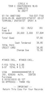 How to create a receipt using receipt generator. Free Online Gas Receipt Maker Canadian And Us Gas Receipts Make Receipts Receipt Maker Receipt Template Receipts