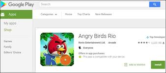Some apps will install automatically on sd when you install them on google play and others which do not install automatically but can be moved to ext. 3 Ways For Installing Apps And Games On Android Device