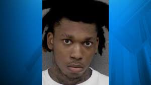 Suspect in Charlotte murder arrested in Greensboro, Charlotte police say
