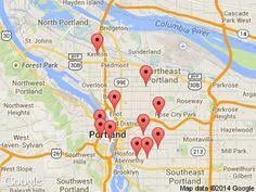 30 portland ideas oregon portland portland oregon pinterest