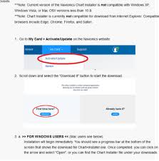 Maybe you would like to learn more about one of these? How To Get The Navionics Charts To Your Sd Card The Q Experience
