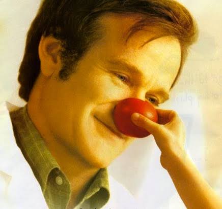 Patch Adams movie review & film summary