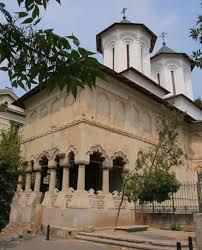 Biserica Coltea House Styles Mansions Places