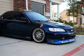 Accord 2000 Honda Accord Custom Honda Accord Honda Accord Coupe