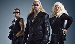 Dog The Bounty Hunter Theme Song