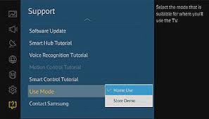 Select options, then mode setting. Lg Tv Demo Mode How To Take Lg Tv Out Of Demo Mode Remote Has No Setting Button Which Icon On Tv Is Menu Button