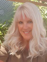 Recommendations for hairdresser for senior woman- weekly