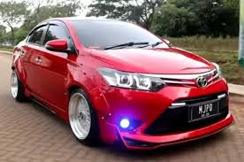 Keep on browsing for more car and motoring content. Modification Of The Toyota Vios Limo The Former Taxi Is Selling Well Just Finished The Rocket Bunny Concept Netral News