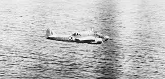 Bristol Bombay Mark I of No. 216 ...