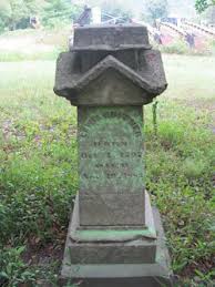 Lewis Ruffner (1797-1883)