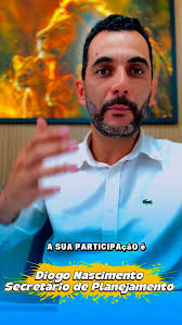 📊✨ O que faz o Secretário de Planejamento? Quer saber? Confira no vídeo  acima! 👆 👉 Curte, comenta e compartilha para que mais pessoas entendam  como o planejamento transforma a cidade! Gestão