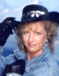 Janette Anderson Obituary November 1, 2017