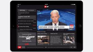 If you have a high definition tv, you can even get an hdtv antenna. Cnngo The Cnn App That Will Change Tv Variety