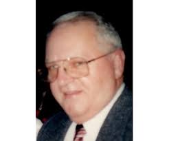 Donald TAYLOR Obituary (2022)