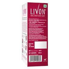 Here are our best serums, heat protectants, and tips for how to straighten curly hair throughout the straightening process. Buy Livon Hair Straightening Serum Online At Best Price Bigbasket