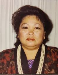 Most Recent Obituaries