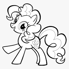 Shop the new collection of clothing, footwear, accessories, beauty products and more. Little Pony Pinky Pie My Little Pony Coloring Pages Hd Png Download Kindpng