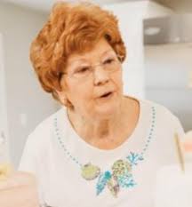 Jane Grimes Obituary (1946