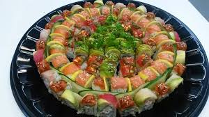 Deli sushi & desserts is located in san diego city of california state. Deli Sushi Desserts Restaurant 8680 Miralani Dr San Diego Ca 92126 Usa
