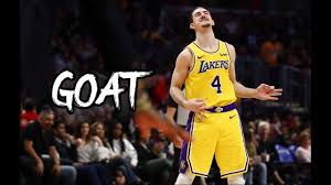 Alex caruso (born february 28, 1994) is a guard for the south bay lakers. Alex Caruso Goat Nba Mix 2019 Youtube