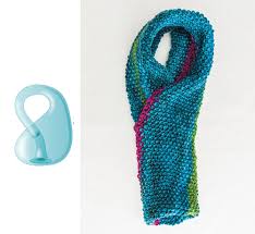 20 stitches / 24 rows in 4 x 4 in = 1:1.2 2. Adventures In Mathematical Knitting American Scientist