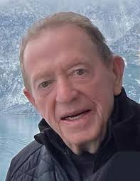 Allan Turnbull Obituary