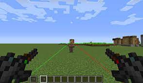 Locate and open the minecraft application folder. Gun Customization Infinity Mod Para Minecraft 1 12 2 Minecrafteo
