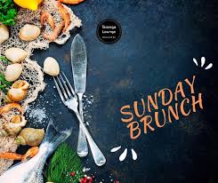 Pullman Dakar Teranga Time For Sunday Brunch Facebook