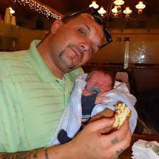 Michael Mitcheff Memorial Page