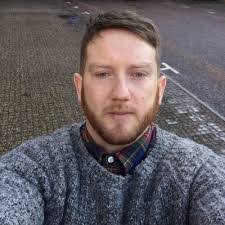 Nathaniel Blackman's Instagram, Twitter & Facebook