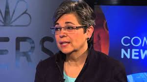 Dr. Paula Rauch, Family Support and Outreach Red Sox Foundation/MGH Home  Base Program