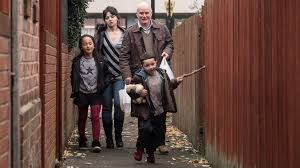 With kris hitchen, debbie honeywood, rhys stone, katie proctor. Cannes 2016 Ken Loach S I Daniel Blake Wins Palme D Or Bbc News