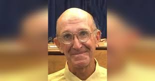 Obituary information for Lawrence Patrick Harte