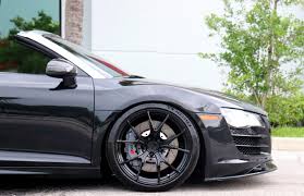 Image result for Phantom Black 2011 R8