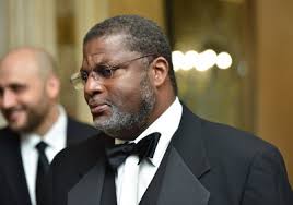 The Aspen Institute 33rd Annual Awards Dinner