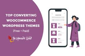 Captivate your visitors with a visually appealing layout and striking features to make your estore into the estore. 5 Best Woocommerce Wordpress Themes 2020 Free Paid
