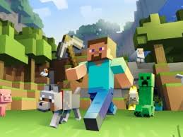 If we get mod support that would be huge for minecraft. Microsoft Minecraft Microsoft Minecraft Pictures News Articles Videos